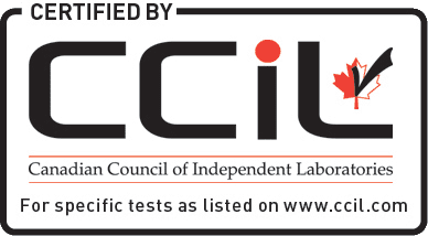 CCIL Logo